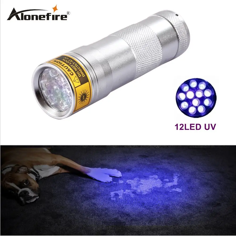 12led uv flashlight (1)