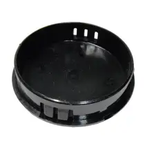 2-5/" PC лодка центр крышки рулевого колеса аксессуары для транспортного средства для морской лодки стальные колеса