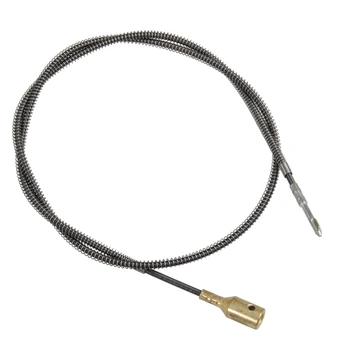 

Electric Hanging Mill Flexible Flex Shaft Rotary Grinder Tool for Electric Tool High Quality