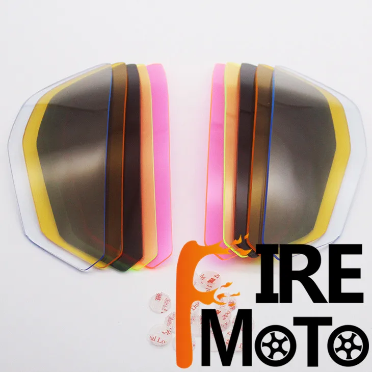 Защитная крышка для фар мотоцикла объектива фара KTM DUKE 125 390 2017-2018 790 2018 | Автомобили