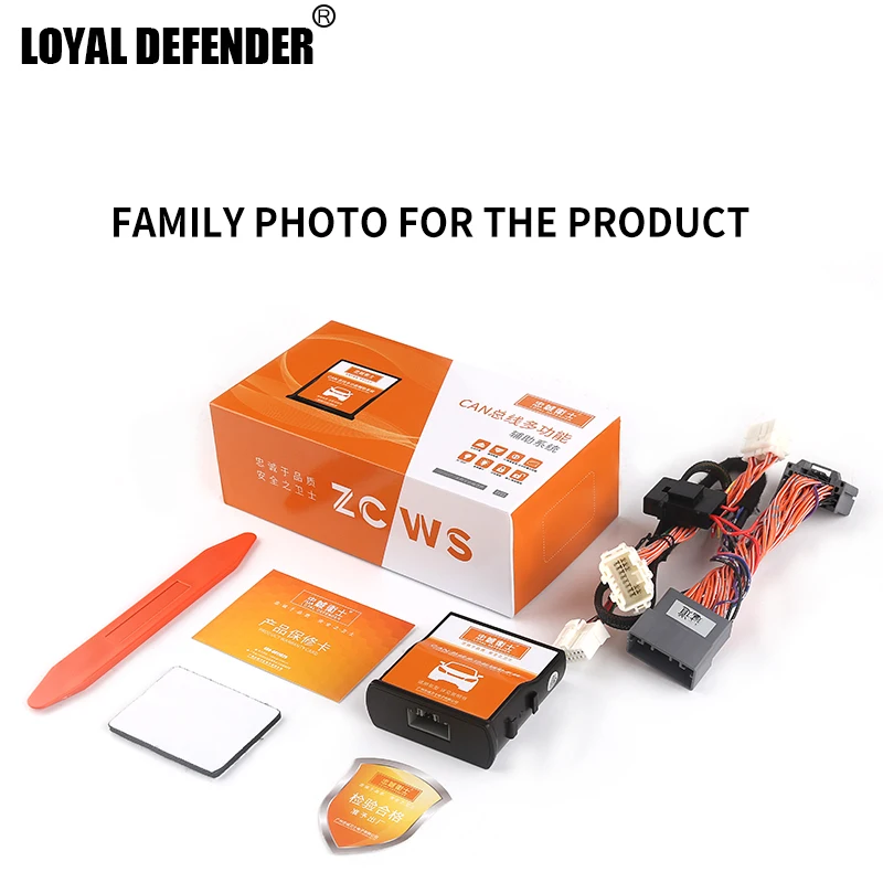  Car accessories suit for Honda All CRV of auto window up and down&folding rear mirror & speed lock 