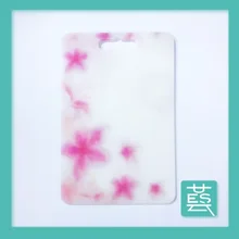 Пособия по кулинарии инструмент 36 по 24 см Кухня Пластик плахи разделочная доска мясо овощи фрукты продается Цвет Экологичные цельнокроеное платье