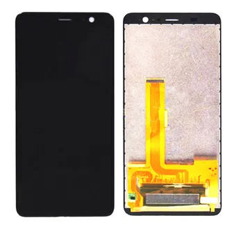 

LCD Display For HTC U11 Plus LCD For HTC U11+ 2Q4D200 LCD Screen Touch Digitizer Assembly