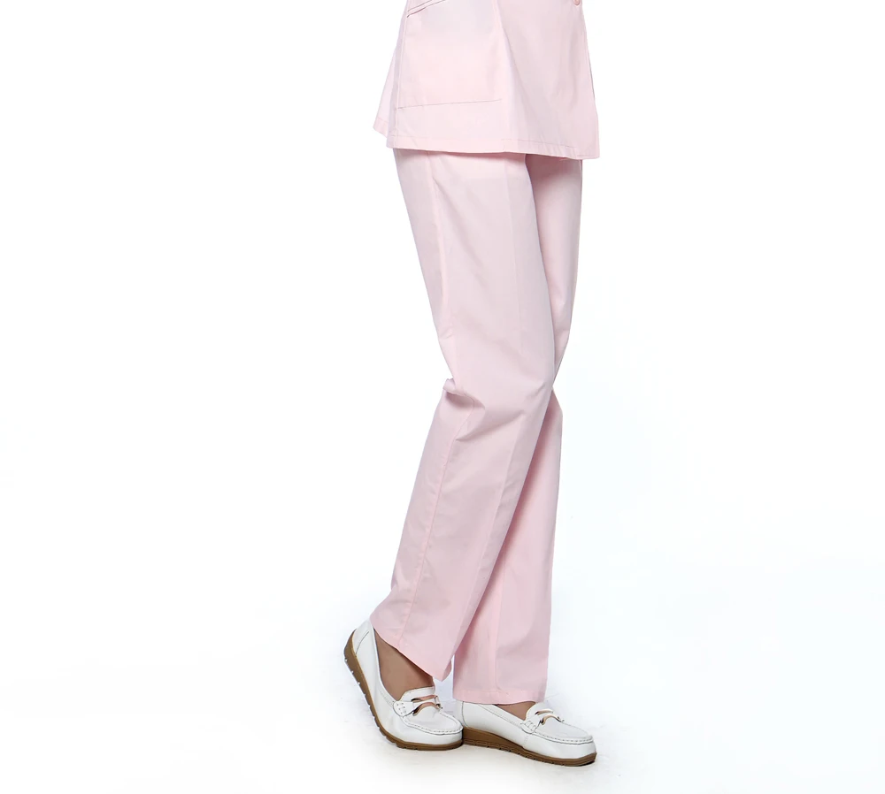 2015 OEM nurse pants medical pants trousers women clothing cargo pantsin Pants & Capris from