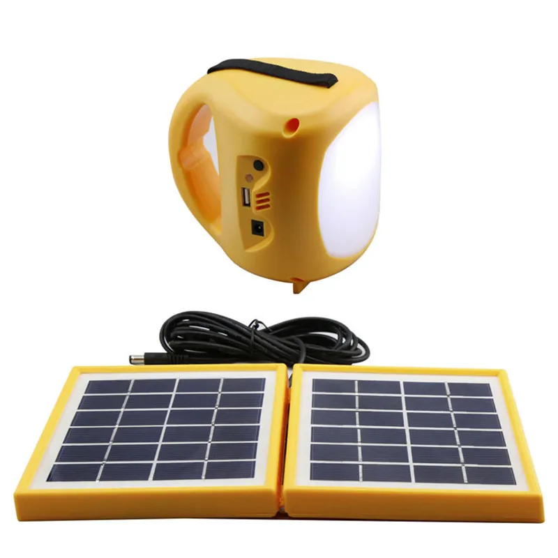 

Motion Sensor LED Solar Panel Reading Light Sunlight Power Outdoor Indoor Lamp Portable Camping Emergency Energy Saving Garland