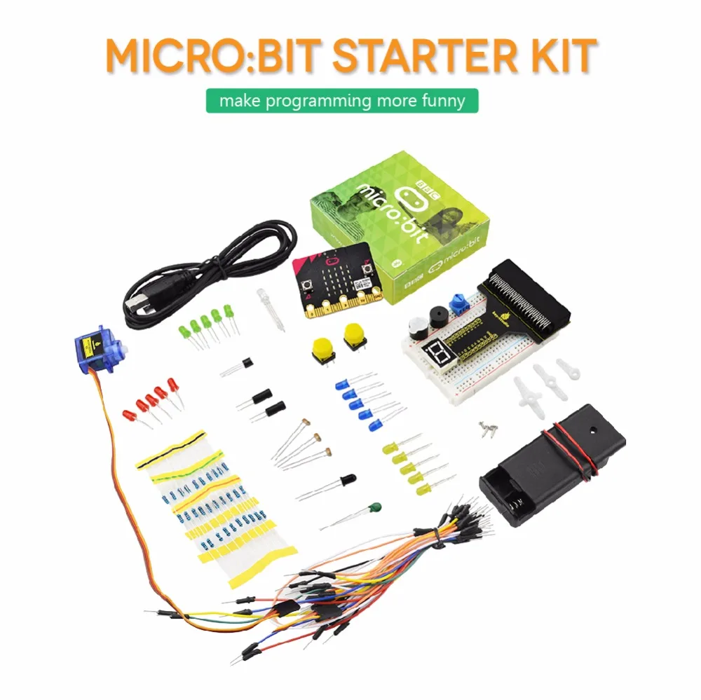KS0306 microbit  (2)