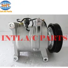 9260062J11 92600-62J11 92600-62J12 92600-62J20 92600-69Y00 Calsonic DKV14C компрессора кондиционера для автомобиля для Infiniti G20/Nissan NX/Sentra X-Trail