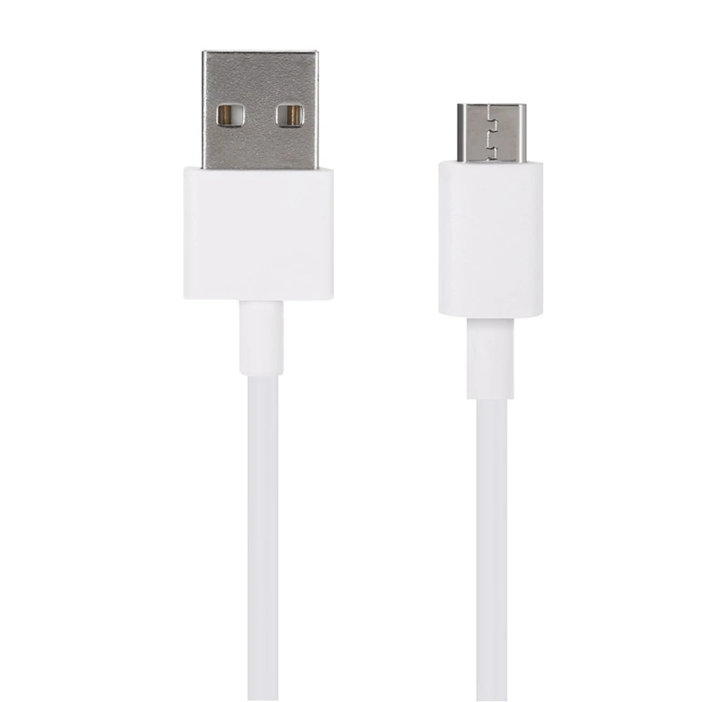 Оригинальный Xiaomi Micro USB 2 0 Синхронизация данных зарядное устройство для