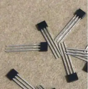 

100PCS AH3503 3503 TO-92UA UGN3503UA UGN3503