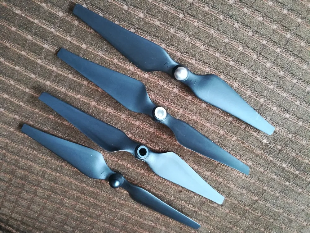 

4pcs/set Zero XIRO xplorer xplorer V xplorer G RC Quadcopter Spare parts Propeller blade