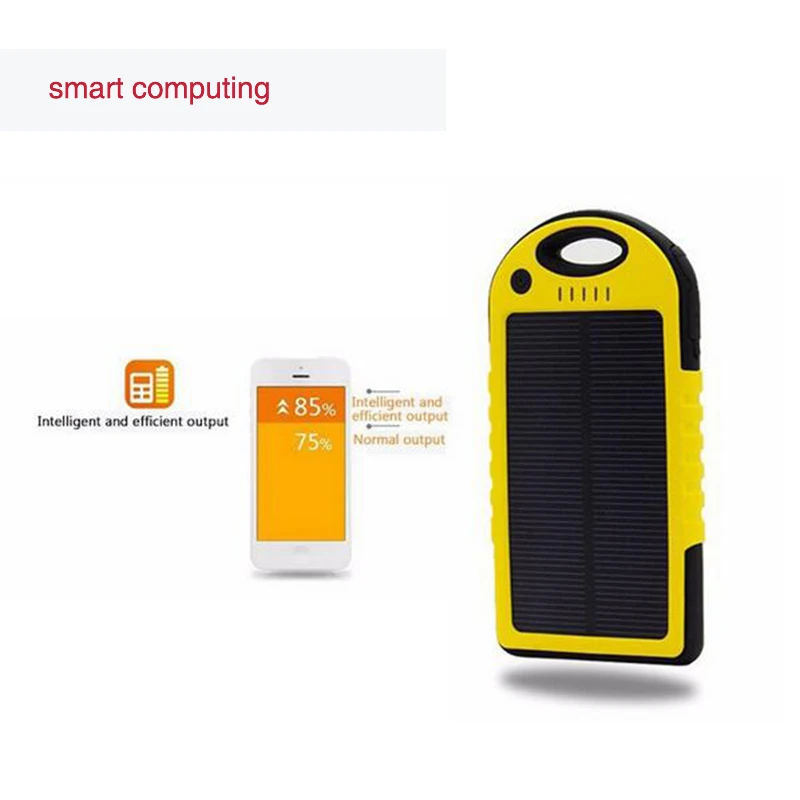 150pc-Dual-USB-Waterproof-Solar-charger-10000mah-Power-Bank-Travel-External-Battery-casse-For-iPhone-Samsung (3)