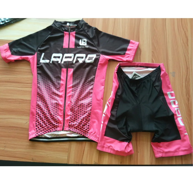 LONG AO, Джерси для велоспорта, женская летняя одежда с коротким рукавом для велоспорта/велосипедная спортивная одежда, одежда для велоспорта, Ropa Ciclismo