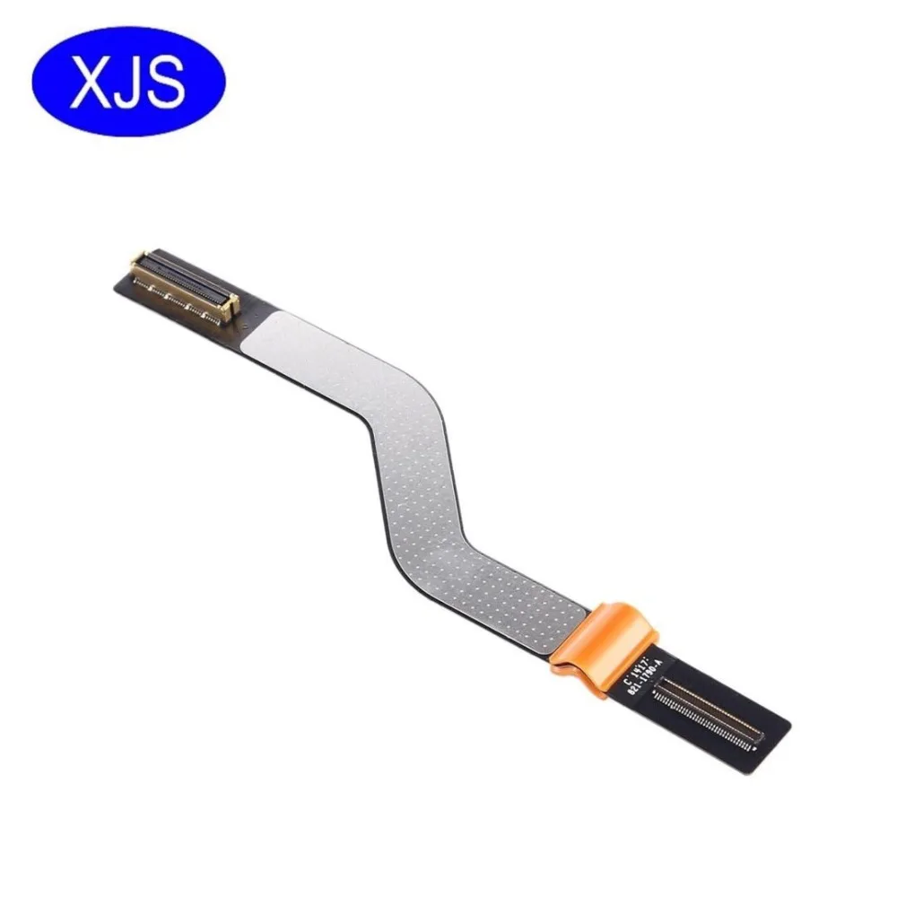 10 шт./лот 2013- год 821-1790-A кабель для MacBook 13," A1502 USB HDMI карта плата считывателя I/O гибкий кабель