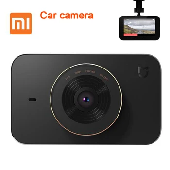 

Xiaomi Mijia Carcorder 1S Smart Car Driving Recorder DVR 140 Degree Wide Angle HD Screen Micro 1080p Camera For Mi Home APP
