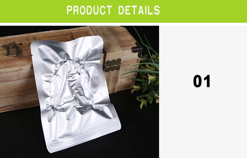 2 electronic products medicine cosmetics food mask bag packaging (1)