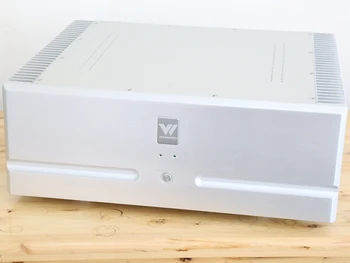

NEW version T9-II Pure Power Amplifier Hi-end Amp Burmester 909 X-Amp Amplification Circuit DC Coupling 180W * 2 8ohms