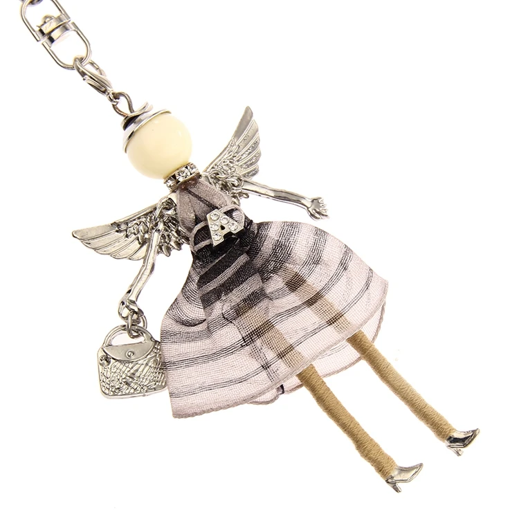Lovely-Doll-Necklace-Pendants-Korea-Fashion-Dress-Angel-Doll-KeyChains-Jewelry-Women-Girl-Styles-Accessories-Gifts (4)