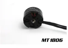 Original 4PCS Lot EMAX MT 1806 2280KV 2CW 2CCW Motor For QAV250 Mini Multicopter FPV Quadcopter