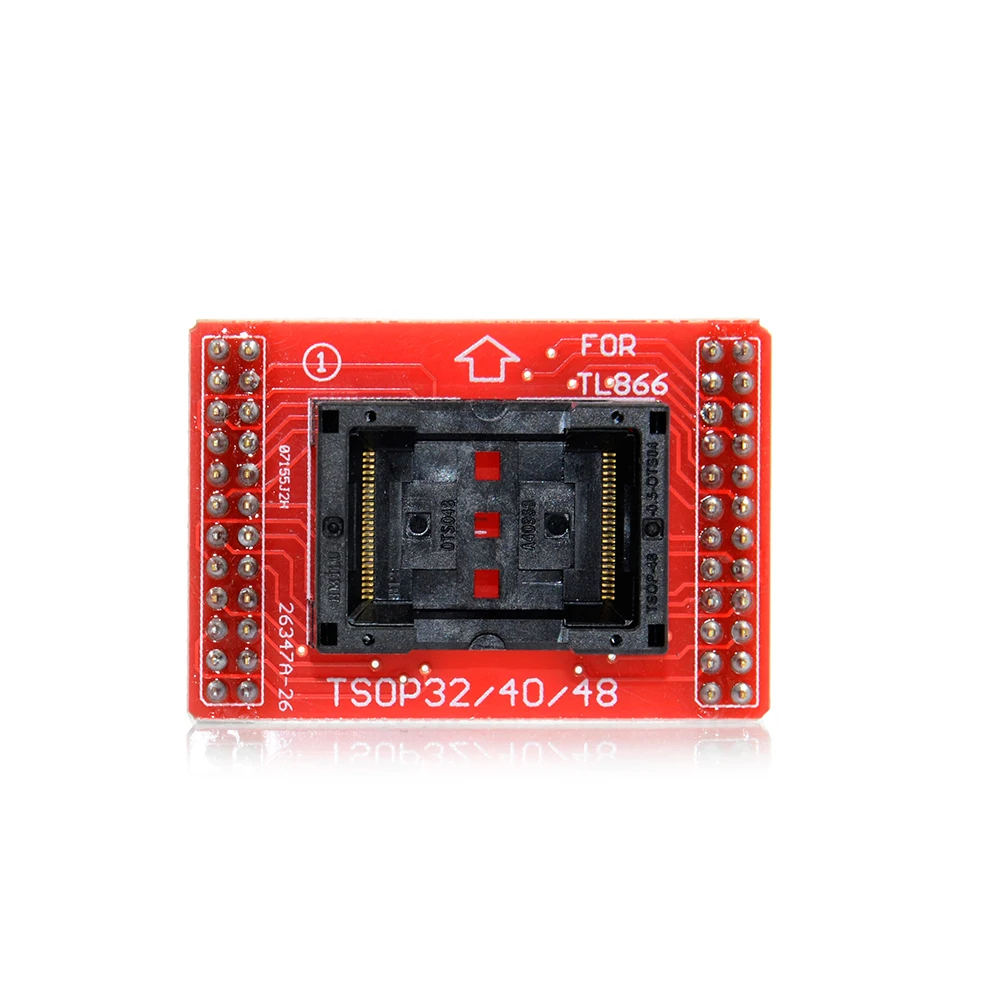 Adapters-MiniPro-TL866-Universal-Programmer-TSOP32-TSOP40-TSOP48-SOP44-SOP56-Sockets-TL866A-TL866CS (4)