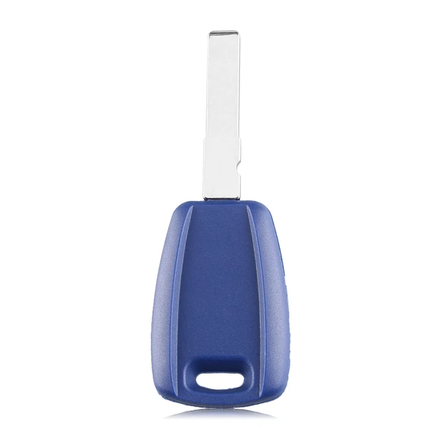 KEYYOU Car Styling obudowa pilota bez kluczyka skrzynki pokrywa 1 przycisk dla fiat punto Doblo Bravo Transponder Auto obudowa kluczyka SIP22 GT15R ostrze tanie tanio GT15R blade SIP22 blade China Key Cover For Fiat Blue KEYYOU Car Styling obudowa pilota bez kluczyka skrzynki pokrywa 1 przycisk dla fiat punto Doblo Bravo Transponder Auto obudowa kluczyka SIP22 GT15R ostrze tanie tanio GT15R blade SIP22 blade China Key Cover For Fiat Blue
