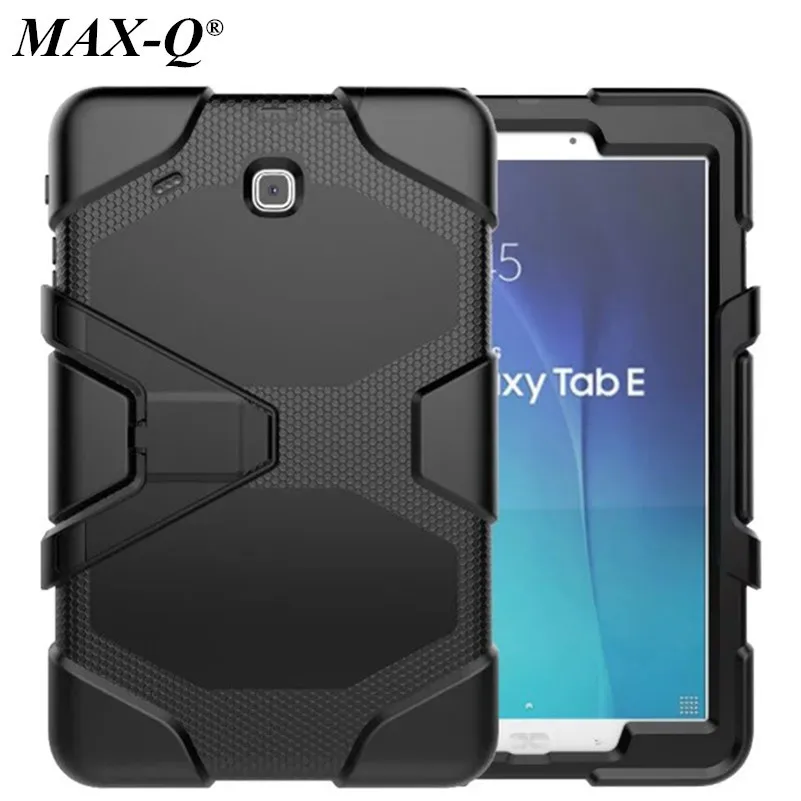 For Samsung Galaxy Tab E 9.6'' T560 T561 New Fashion Shockproof Hard