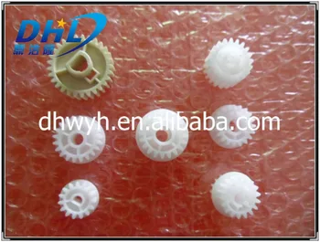 

Free Shipping for HP P3005 Fuser Gear Set Delivery Drive Roller Gear 15T RU5-0966 RU5-0964 RU5-0959 RU5-0958 RU5-0957 RU5-0956