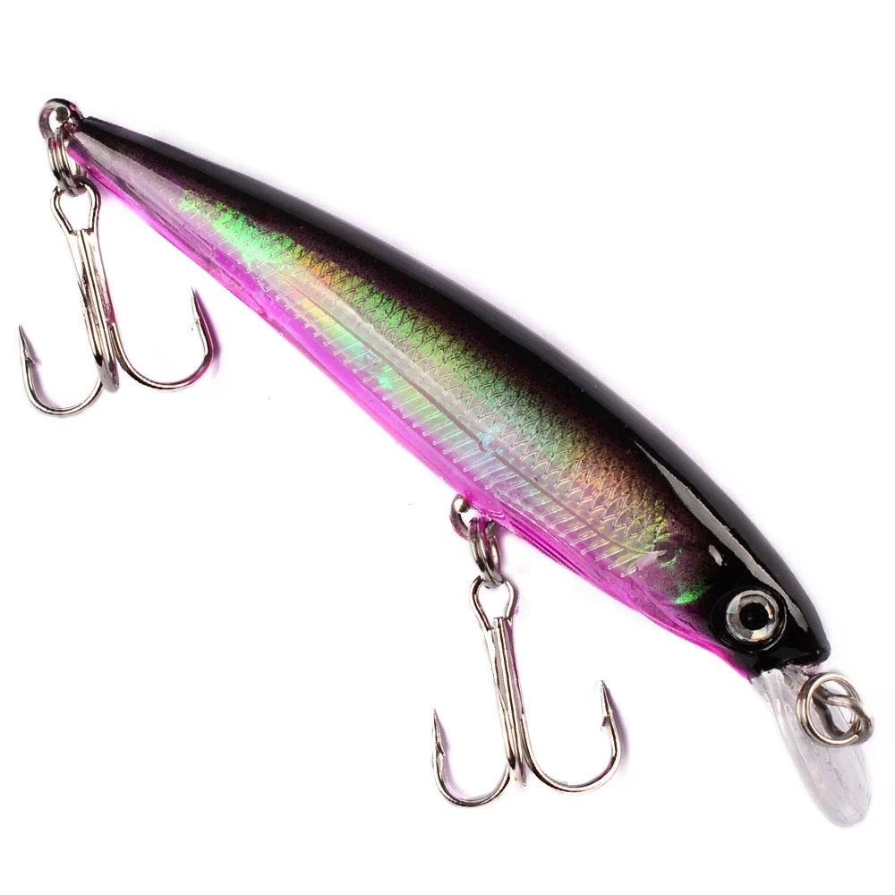 1 قطعة 4.7g 7.5 سنتيمتر أسماك الصيد السحر 3D عيون توبواتر العائمة الليزر Aritificial الصيد Wobblers Crankbait البلاستيك الطعوم pesca 1 قطعة 4.7g 7.5 سنتيمتر أسماك الصيد السحر 3D عيون توبواتر العائمة الليزر Aritificial الصيد Wobblers Crankbait البلاستيك الطعوم pesca