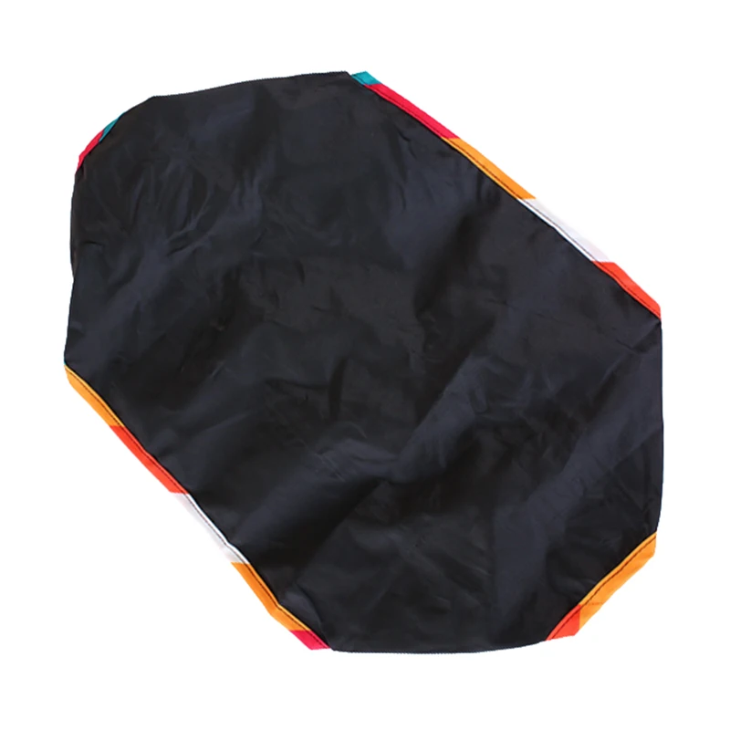 Baby Stroller Hanging Basket Toddler Pram Bottom Storage Bag Baby Pushchair Buggy Shopping Case Bag Stroller Accessories BB3096 (7)