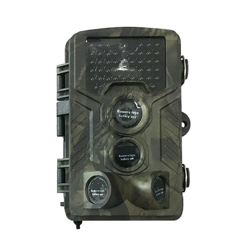 P66 охотничья камера HC800A Full HD 12MP 1080P видео ночного видения ловушка Скаутинг