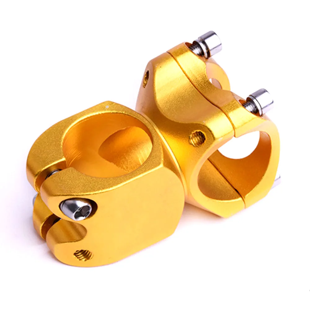 

25.4mm Aluminum Alloy Mountain Road Cycling Stem Bike Bicycle Stem