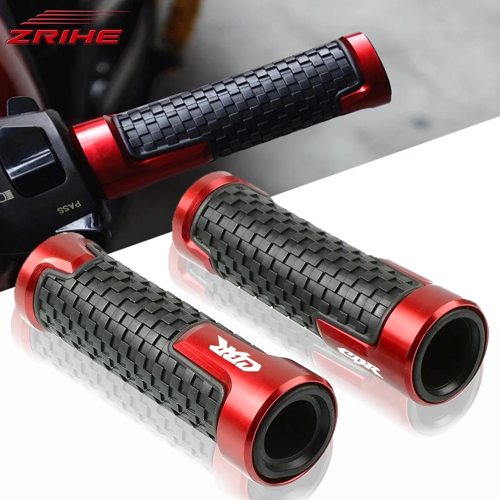 

New Hot Motocross Handlebar Universal Handle Bar Grip For HONDA CBR1000RR/FIREBLADE/SP CBR900RR 929RR 954RR CBR 600 F2 F3 F4 F4i