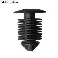 Shhworld Авто Локализатор удерживающий зажим для vw и для audi Подходит в 12*11,9 мм отверстие