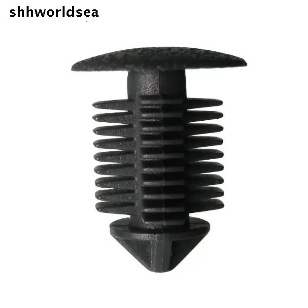 

shhworldsea auto localizer retaining clip for vw and for audi fits into 12*11.9mm hole