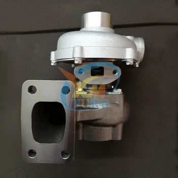 

TKP-6 TURBO FOR RUSSIA