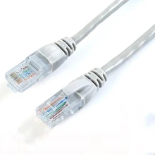 CAT5E RJ45 Ethernet Internet LAN Network Cable for Computer Modem Router Oxygen free copper wire CAT5E RJ45 Ethernet Internet LAN Network Cable for Computer Modem Router Oxygen free copper wire