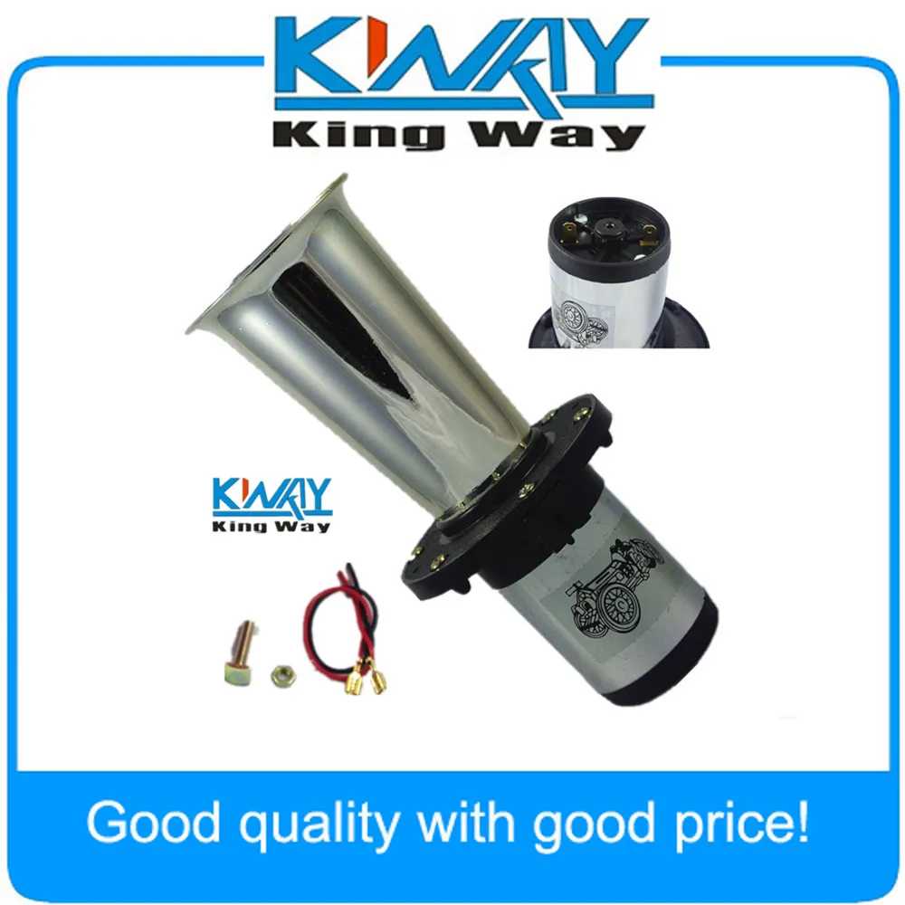 AOOGA OOGA AHOOGA AHOOGAH HORN ANTIQUE VINTAGE HORN รถร้อน STREE 12V