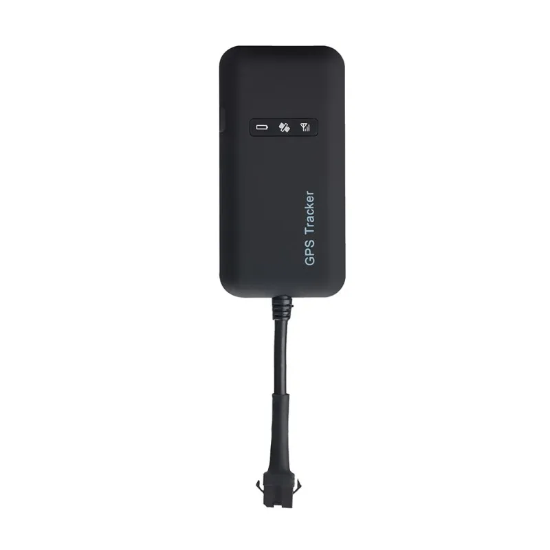 4 الفرقة سيارة gps تعقب gt02a جوجل رابط gsm/sms/gprs تتبع