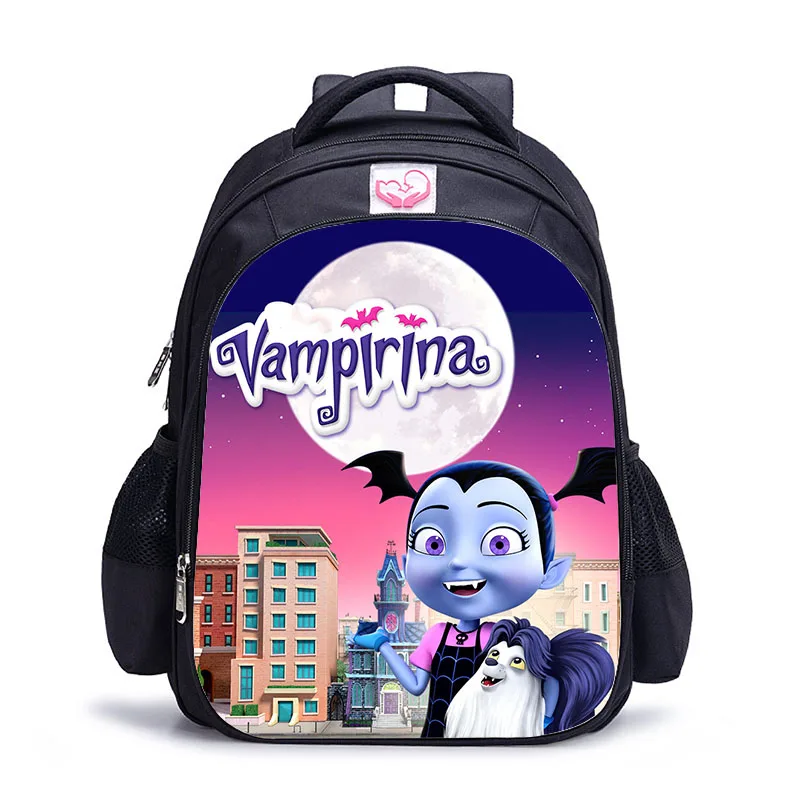 cartable vampirina