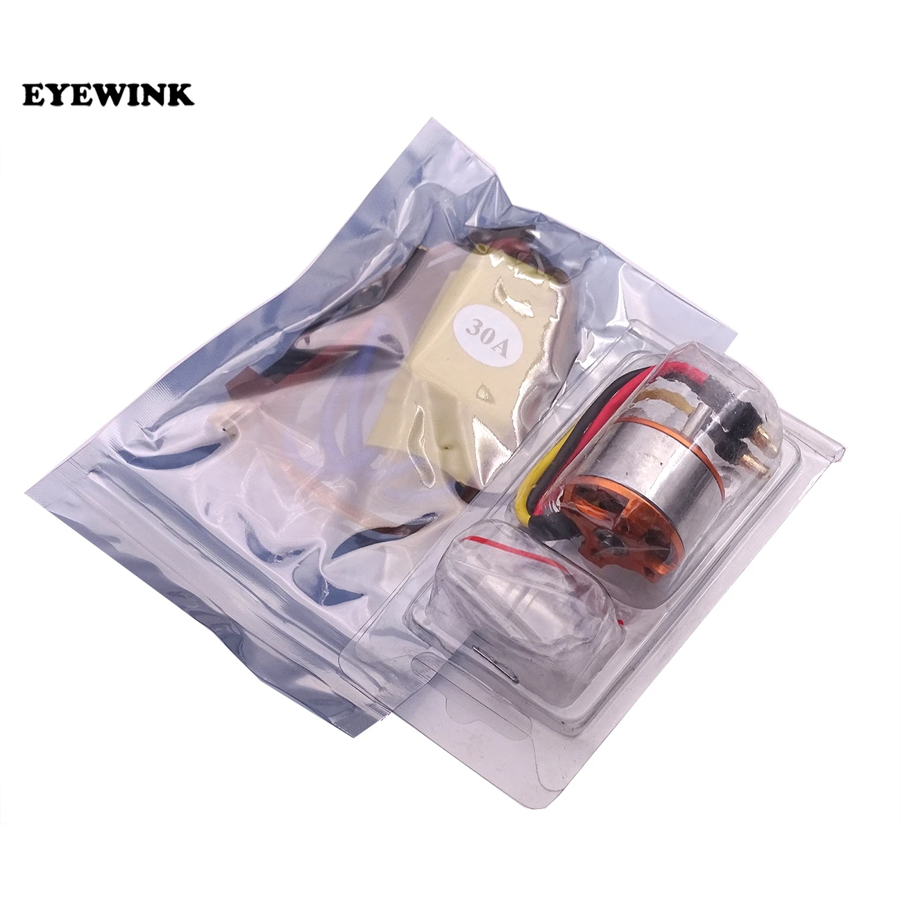 13T A2212 1000KV бесщеточный двигатель 30A ESC Combo для квадрокоптера F450 Квадрокоптер F550 RC
