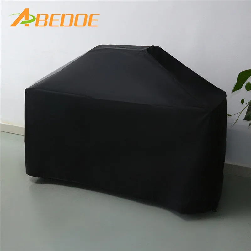 

ABEDOE Waterproof BBQ Cover Large Cover Protector Anti Dust Protector for Gas Charcoal Electric Barbecue Grill 170*61*117cm
