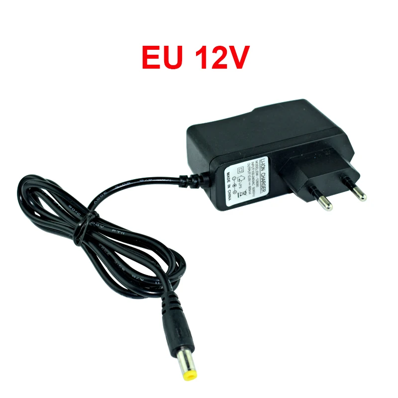 EU 12V