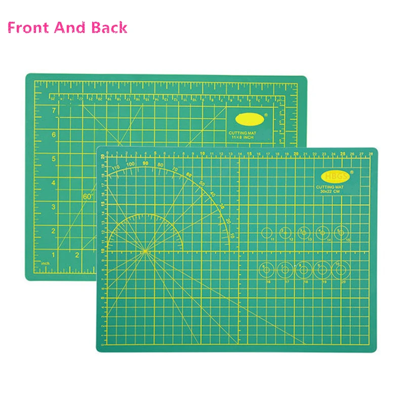 

Model Building Tools Combo For Gundam Tools 5 Layers Double Sided Self Healing Cutting Mat Grinding Cutting Polishing Tools Set