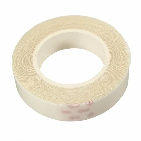 3.0 Metre/ Roll Lace Wig Glue Tape for Hair Extension Double Side Glue Tape Sticky adhesives Tape Skin Weft Hair Extensions Tool 3.0 Metre/ Roll Lace Wig Glue Tape for Hair Extension Double Side Glue Tape Sticky adhesives Tape Skin Weft Hair Extensions Tool