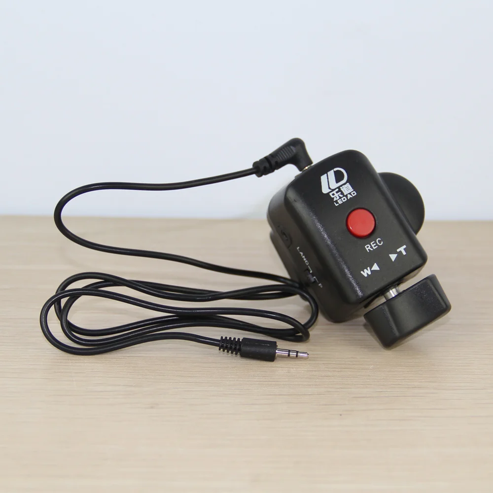 Free shippingCamcorder Remote Control Zoom Remote Controller for SONY