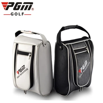 Cheap Golf bagPGM golf shoes bag breathable shoe bag large capacity shoe bag portable Budget Golf bagPGM golf shoes bag breathable shoe bag large capacity shoe bag portable