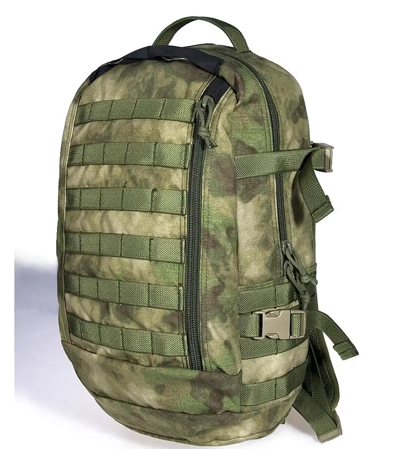 Рюкзак FLYYE ILBE Assault 26 л|cordura molle|cordura backpack militarycordura molle |