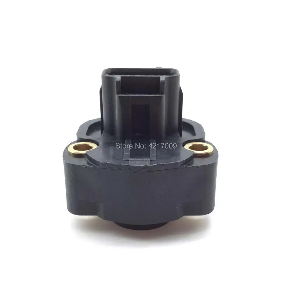 TPS1022, 4686360AB Датчик положения дроссельной заслонки TPS для 1998-2007 Dodge Chrysler Van/Viper и Plymouth 2,4 3,0 3,3 3,5 3,8 8.3L