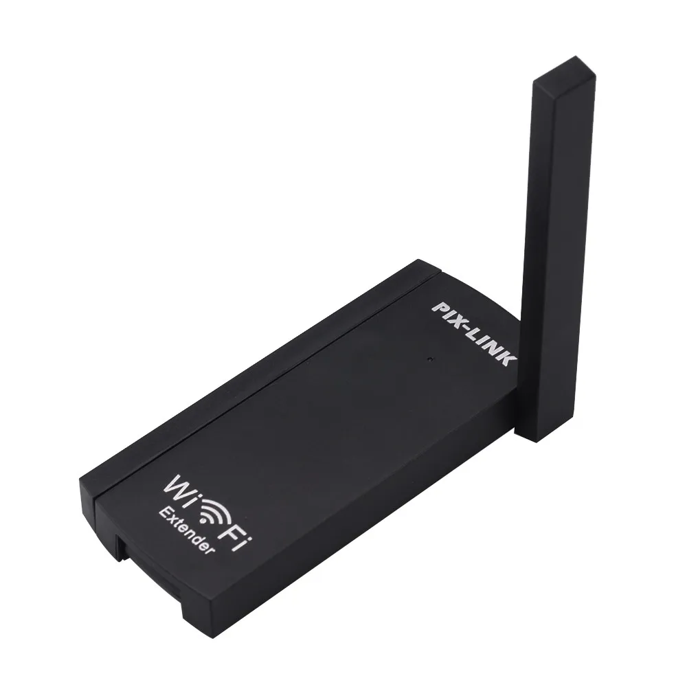 wifi amplifier for home PIXLINK UE02 Repeater Wifi 300Mbps USB WiFi Phạm Vi Tín Hiệu Mở Rộng Sóng Không Dây USB Repeater Bộ Khuếch Đại Dual Anten wifi amplifier for gaming