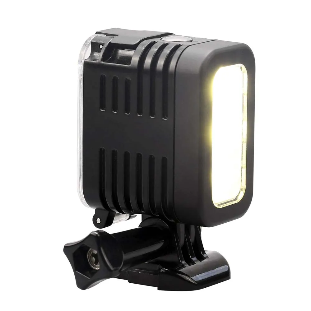 E3662-Waterproof LED Light for SJCAM-5