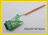 Module émetteur longue portée de 4000m + capacité Anti-interférence plus forte Module récepteur 315/433MHZ haute puissance ► Photo 3/6